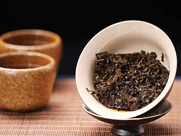 安化黑茶直销合法吗?